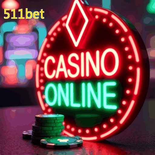 O 511bet é o melhor cassino esportivo do Brasil!