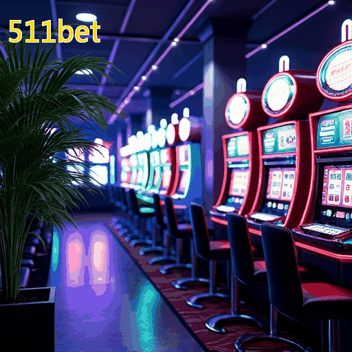 vivo no cassino 511bet