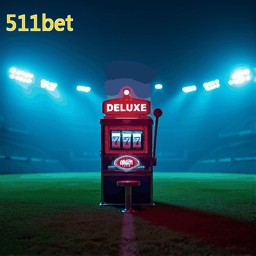 cassino 511bet