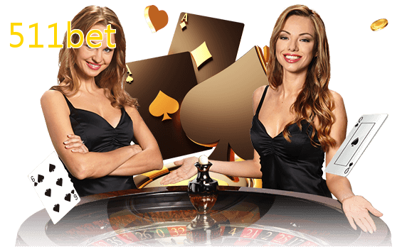 Jogue com dealers reais no 511bet!