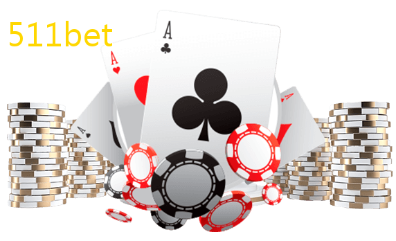 Jogue jogos de pôquer em 511bet